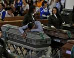 Tragedia en Salgar, sigue el plan de acción