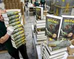 La Biblioteca Británica anunció este lunes la celebración de una muestra con material inédito del fenómeno literario para conmemorar el 20 aniversario de la publicación del primer libro de la saga en 2017. FOTO archivo AFP
