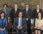La decisión de la junta directiva no fue unánime en la última reunión del año. FOTO COLPRENSA