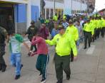 FOTO CORTESÍA POLICÍA ANTIOQUIA