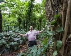 Pacho Salazar, el sanador de árboles