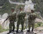 La liberación de dos militares vinculados con un falso positivo está relacionada con la aplicación de la Amnistía a militares. FOTO DONALDO ZULUAGA 