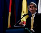 Ministro de justicia, Yesid Reyes. FOTO Colprensa