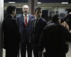 La orden de captura pedida por la Fiscalía contra Ricaurte está relacionada con las investigaciones que se adelantan por los actos de corrupción en el alto Tribunal. FOTO Archivo Colprensa
