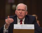 El director de la CIA, John Brennan, aseguró que esa agencia de inteligencia no volverá a aplicar la tortura por ahogamiento simulado a sospechosos de terrorismo. FOTO AFP