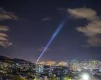 El área metropolitana del Aburrá, según el censo del Dane de 2018, tiene 3,72 millones de habitantes, 62 % de la población de Antioquia. FOTO juan antonio sánchez