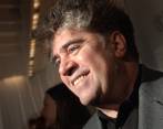 Pedro Almodóvar vuelve con esta película al drama y al universo femenino, aunque el tono de Silencio, asegura, será muy distinto al de Volver o La flor de mi secreto. FOTO Archivo