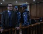 El exministro de Agricultura, Andrés Felipe Arias, fue condenado a 17 años de prisión. FOTO Colprensa