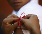 El número de muertes por sida ha bajado un 26 por ciento en los últimos cinco años gracias a que 17 millones de personas de todo el mundo reciben tratamiento antirretroviral. FOTO REUTERS