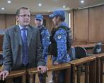 El exministro de Agricultura, Andrés Felipe Arias, volvió a Colombia deportado de Estados Unidos el pasado viernes 12 de julio, en medio de un absoluto hermetismo. FOTO Colprensa