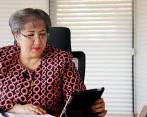 María Virginia Torres de Cristancho renunció a la SAE. FOTO: Cortesía SAE