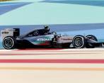 El piloto alemán ganó la pole los pasados dos años, pero no se impuso en la carrera. FOTO REUTERS