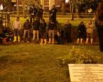 Más de seis años han pasado de la muerte de Luis Andrés Colmenares. FOTO COLPRENSA