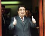 John Hume murió a los 83 años en la misma ciudad que lo vio nacer. Sufría de demencia senil según un portavoz del hogar del adulto donde falleció. FOTO EFE