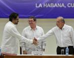 Gobierno y Farc llegan a un acuerdo final