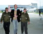 Salvatore Mancuso hizo parte de las Auc y fue el comandante del Bloque Catatumbo. Se desmovilizó en 2005. FOTO colprensa