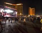 Masacre en Las Vegas. FOTO: Reuters