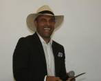 Andrés Guerra, candidato a la Gobernación de Antioquia. FOTO: JUAN ANTONIO SÁNCHEZ