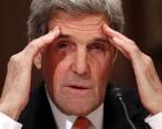 Secretario de Estado de Estados Unidos, John Kerry. FOTO REUTERS. 