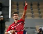 Novak Djokovic suma 17 títulos de Grand Slam. FOTO: EFE