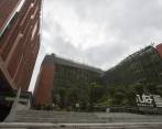 En el Distrito de Innovación de Medellín, en el complejo de Ruta N, se establecerá la agencia estadounidense de comercio digital. FOTO MANUEL SALDARRIAGA