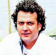 Nicolás Cock Duque, gerente de Ecoflora