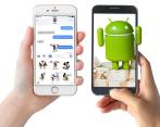 Sobre Android Nougat se ha dicho que es la mayor transición desde Kit Kat a Lollipop . FOTO sstock