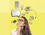Es posible ejercitar la mente a lo largo de la vida. Aprender nuevas cosas es una de las estrategias más efectivas. Foto: Shutterstock