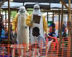 La epidemia duró dos años y dejó más de 11.300 muertos. FOTO AFP