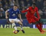 La Premier League, una liga salpicada por el escándalo de abuso sexual a menores. FOTO Reuters
