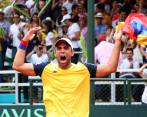 Este sería el nuevo formato. FOTO CORTESÍA ITF