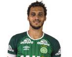 Helio Neto ya camina sin muletas