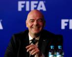 El nuevo Mundial de Clubes se celebraría en los meses de junio y julio. FOTO REUTERS
