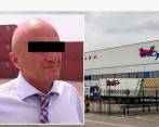 El empresario sería nexo del Clan del Golfo. FOTO COLPRENSA