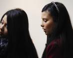 El próximo 12 de junio será la reanudación del proceso penal contra las jóvenes Laura Moreno y Jessy Quintero en caso Colmenares. FOTO COLPRENSA