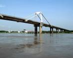Los trabajos se harán a lo largo de 630 kilómetros, desde Barrancabermeja hasta Bocas de Ceniza. FOTO Colprensa
