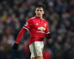 Además de aceptar los 18 meses de prisión, el jugador del Manchester United deberá pagar una multa de 590.065 euros. FOTO REUTERS