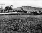 Miraflores, la matrona de las canchas de Medellín
