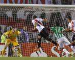 Final de la Copa Sudamericana en Buenos Aire, Argentina. FOTO REUTERS