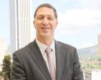 Saúl Kattan Cohen, presidente de ETB. FOTO COLPRENSA