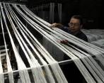Enka logró unos ingresos de 254.016 millones de pesos a septiembre, reportó la compañía a la Superintendencia Financiera. FOTO EL COLOMBIANO