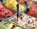 Una gran variedad de sabores caracterizan los diferentes lugares donde venden helados artesanales. FOTO PIXABAY 