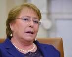 Cárcel a la nuera de Michelle Bachelet, Natalia Compagnon