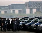 Turquía arrestará a casi 100 empleados de un hospital por intento de golpe