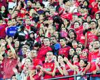 DIM respalda estrategia para clásico antioqueño