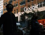 Google, en la mira en EE. UU. FOTO: AFP