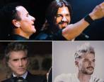 Juanes, Fonseca, Alejandro Fernández y Pedro Capó anunciaron presentaciones especiales para el Día de la madre. FOTOS Colprensa y Cortesía