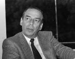 Álvaro Gómez Hurtado, asesinado el 2 de noviembre de 1995. FOTO ARCHIVO EL COLOMBIANO