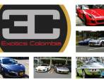 Los autos más exóticos del país