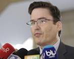 Santiago Castro, presidente de Asobancaria. FOTO: COLPRENSA